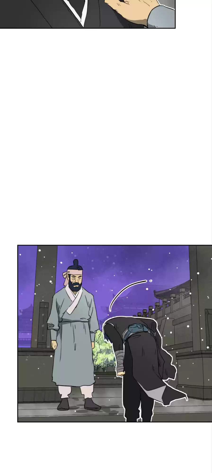 Infinite Level Up In Murim Chapter 61