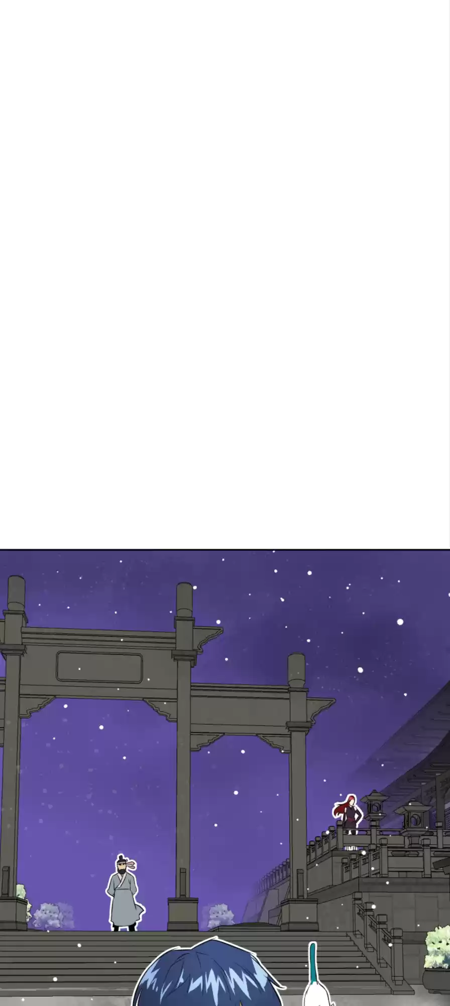 Infinite Level Up In Murim Chapter 61