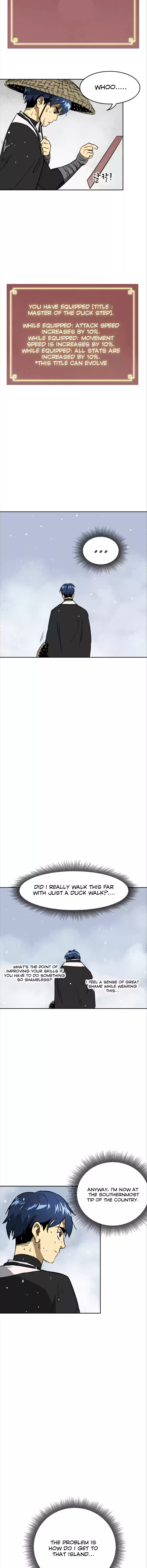 Infinite Level Up In Murim Chapter 62