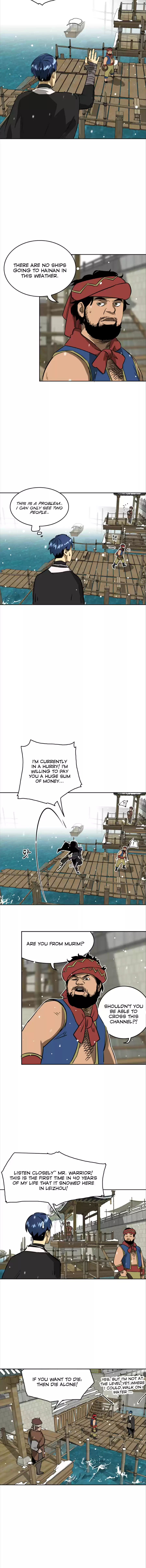 Infinite Level Up In Murim Chapter 62