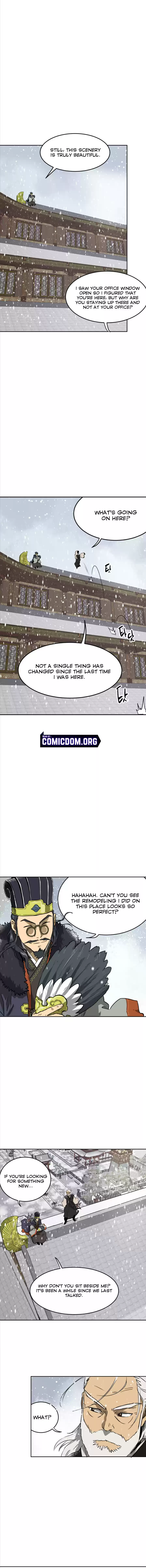 Infinite Level Up In Murim Chapter 62