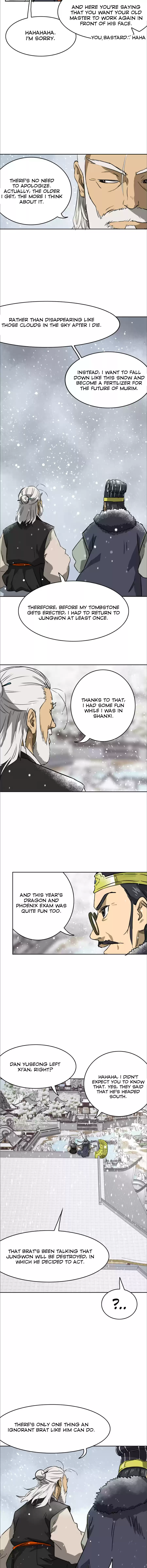 Infinite Level Up In Murim Chapter 62