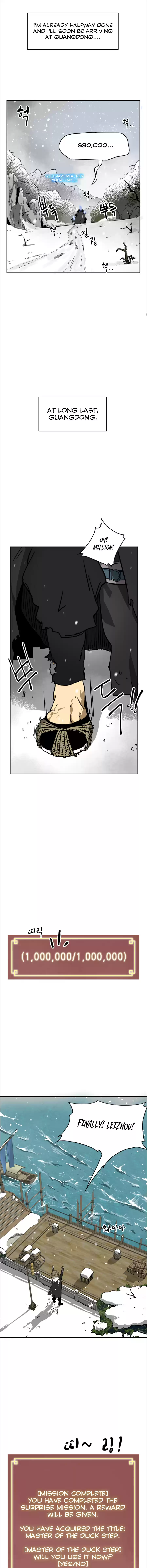 Infinite Level Up In Murim Chapter 62