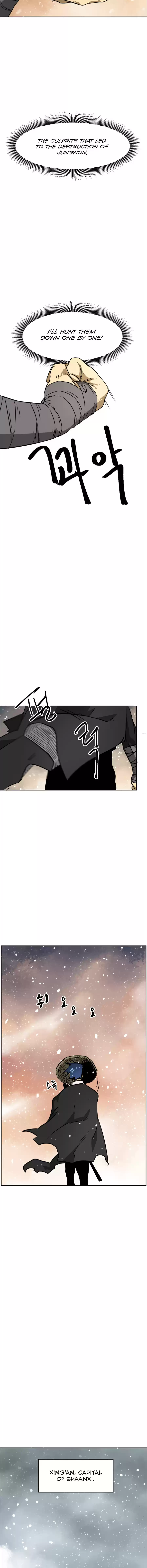 Infinite Level Up In Murim Chapter 62