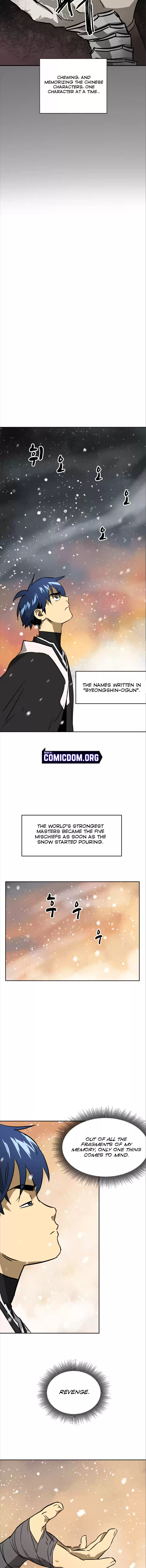 Infinite Level Up In Murim Chapter 62