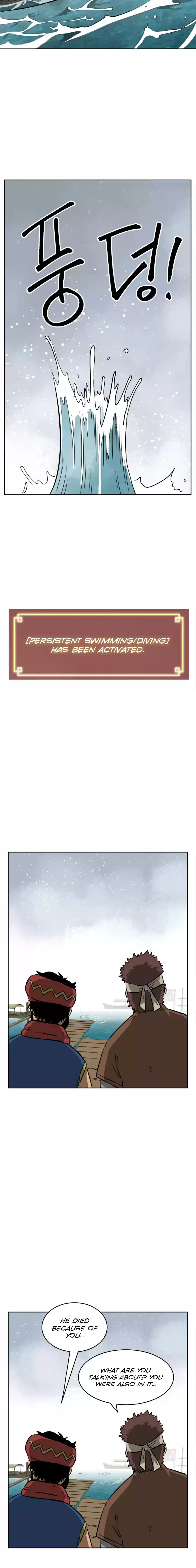 Infinite Level Up In Murim Chapter 62