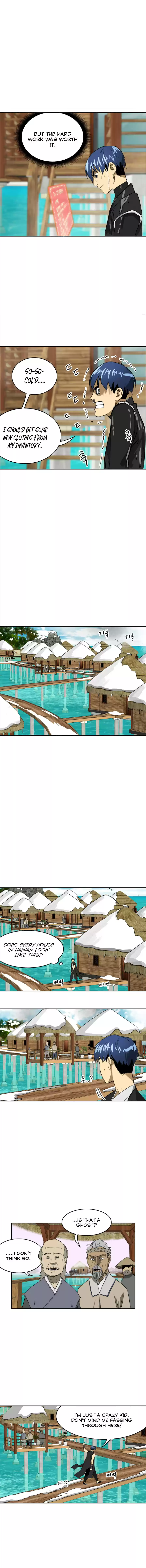 Infinite Level Up In Murim Chapter 63