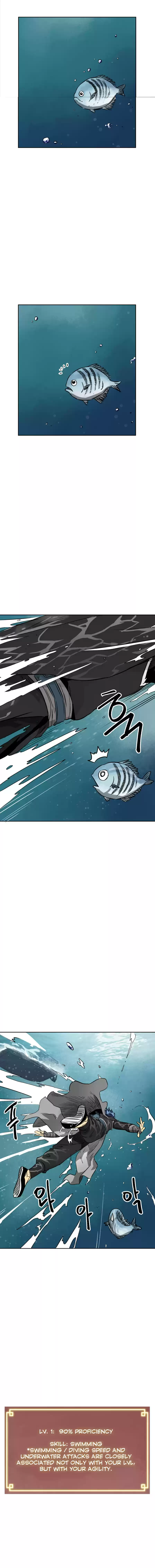 Infinite Level Up In Murim Chapter 63