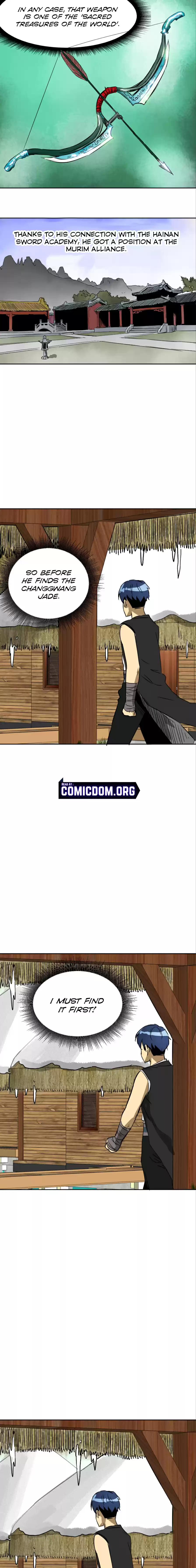 Infinite Level Up In Murim Chapter 63