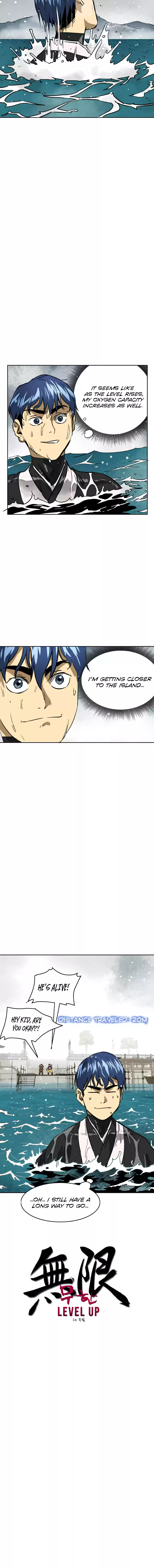 Infinite Level Up In Murim Chapter 63