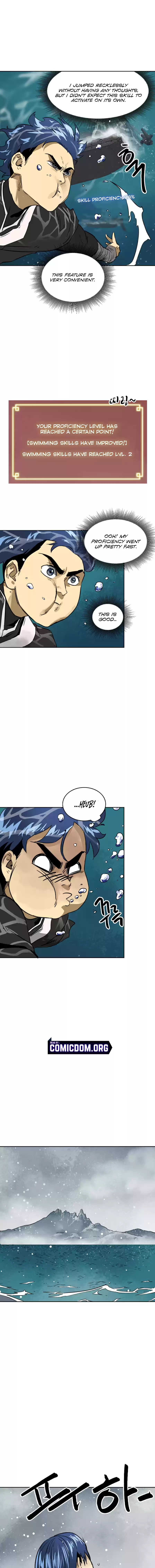 Infinite Level Up In Murim Chapter 63