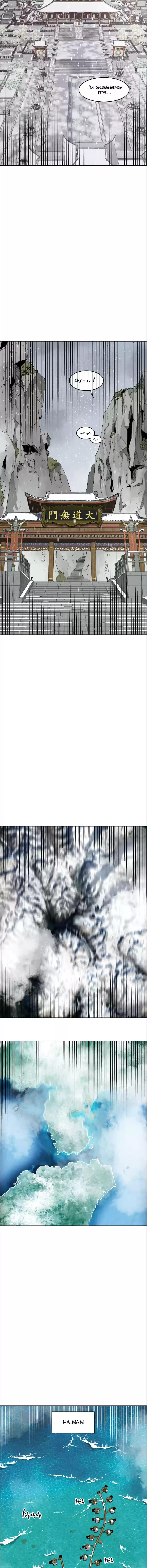 Infinite Level Up In Murim Chapter 63