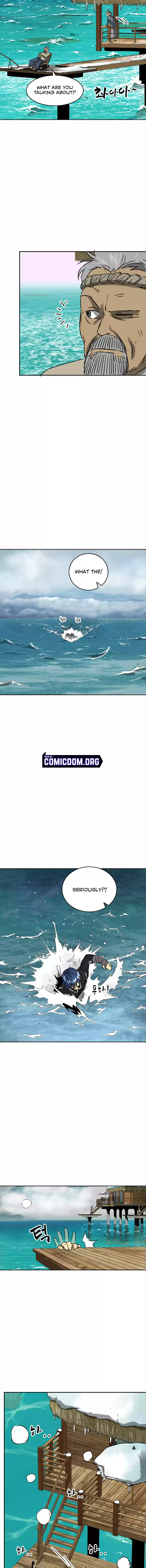 Infinite Level Up In Murim Chapter 63