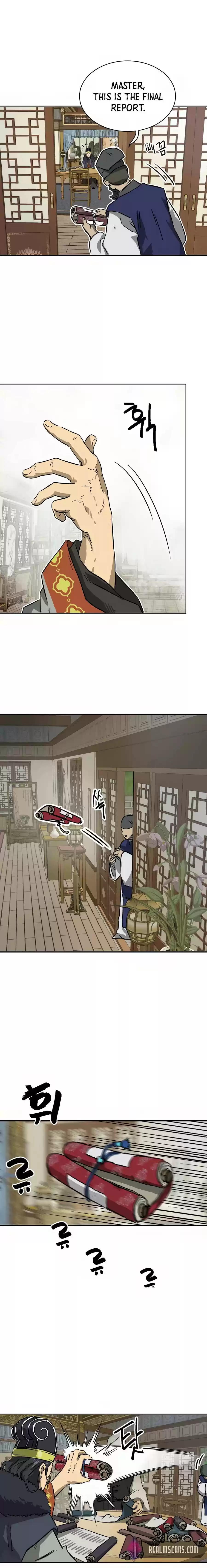 Infinite Level Up In Murim Chapter 64