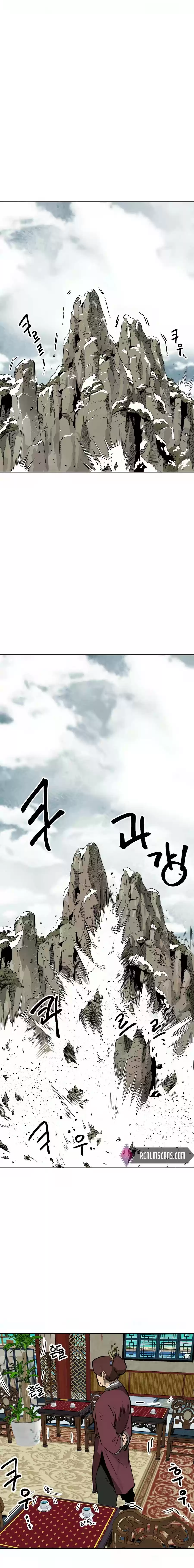 Infinite Level Up In Murim Chapter 64