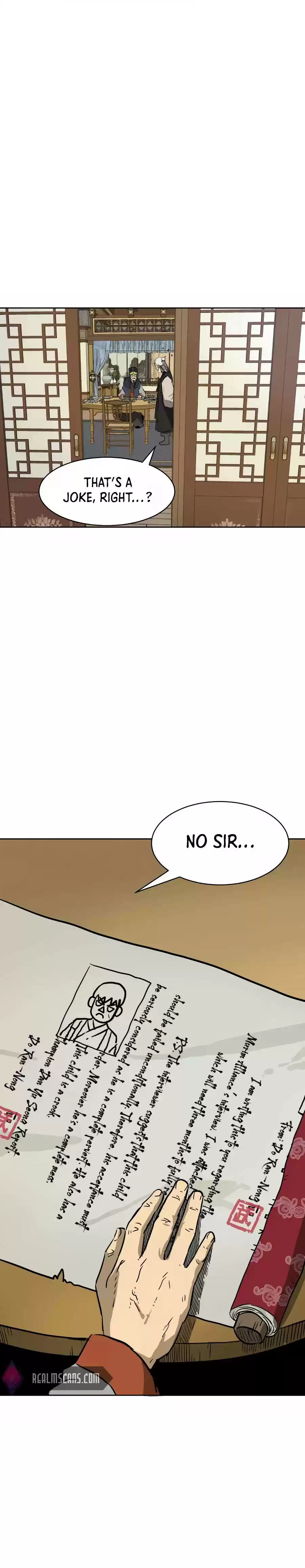 Infinite Level Up In Murim Chapter 64