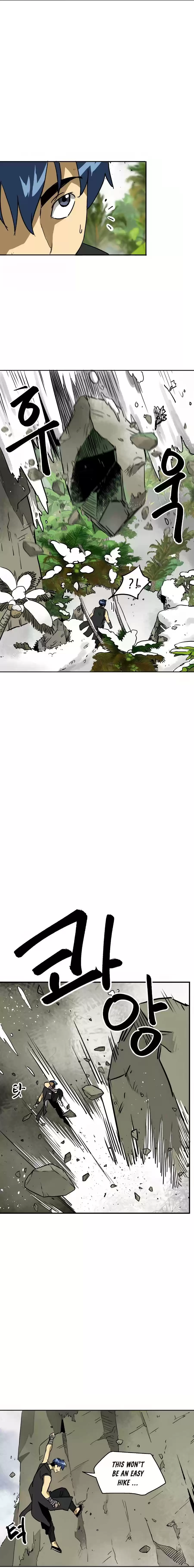 Infinite Level Up In Murim Chapter 65