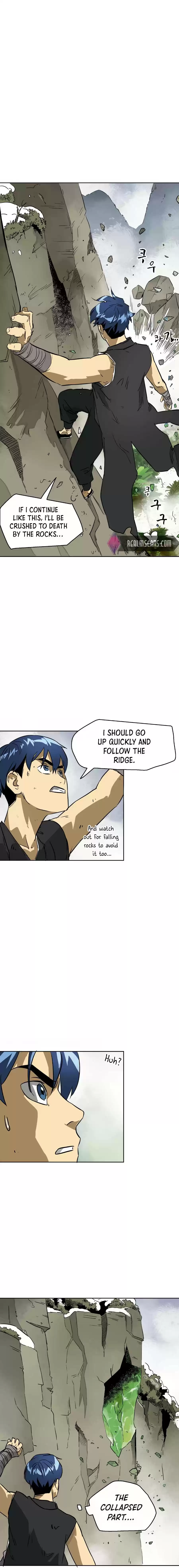 Infinite Level Up In Murim Chapter 65