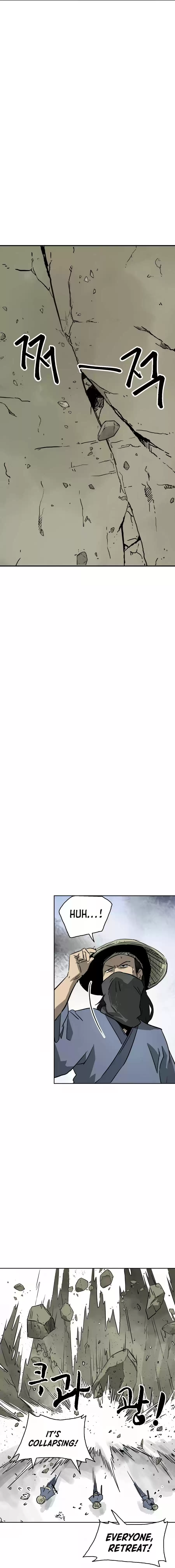 Infinite Level Up In Murim Chapter 65