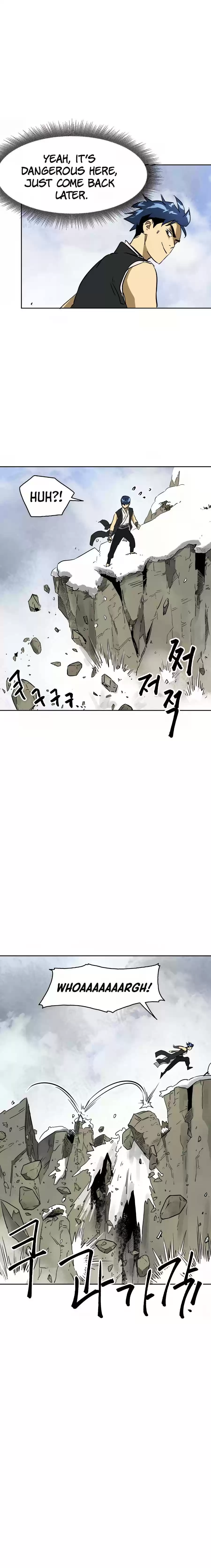 Infinite Level Up In Murim Chapter 65