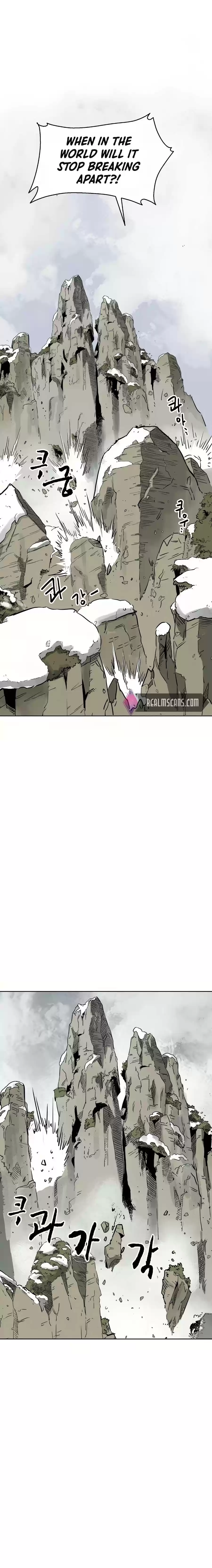 Infinite Level Up In Murim Chapter 65