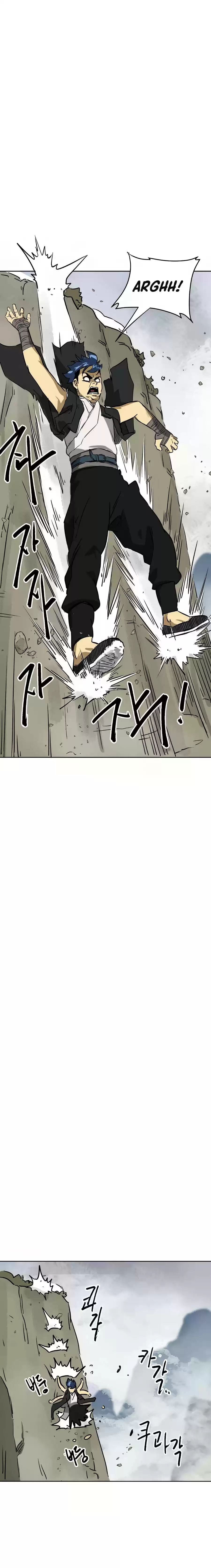 Infinite Level Up In Murim Chapter 65