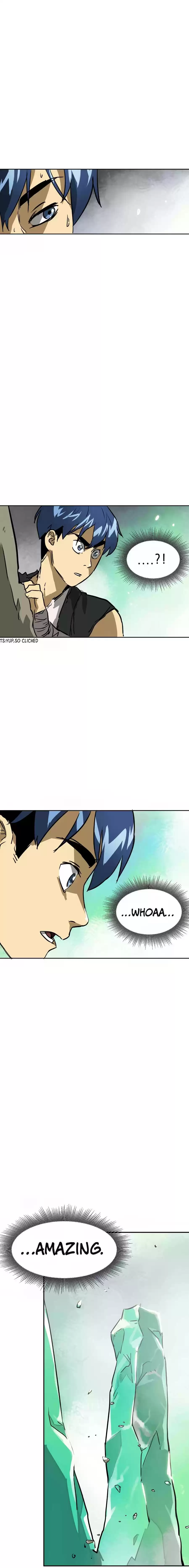 Infinite Level Up In Murim Chapter 65