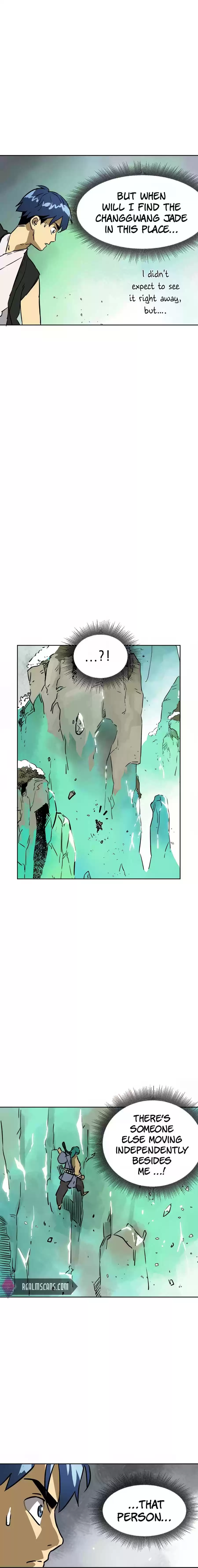 Infinite Level Up In Murim Chapter 65