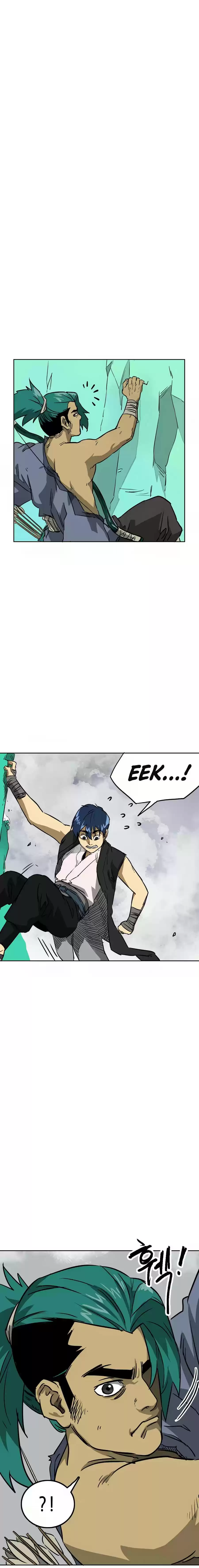 Infinite Level Up In Murim Chapter 65