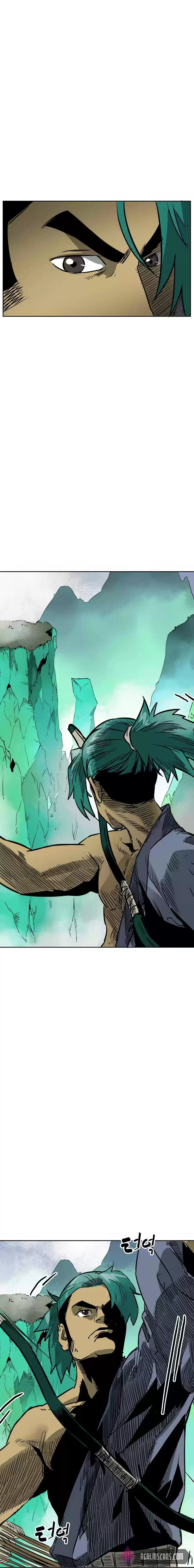 Infinite Level Up In Murim Chapter 66