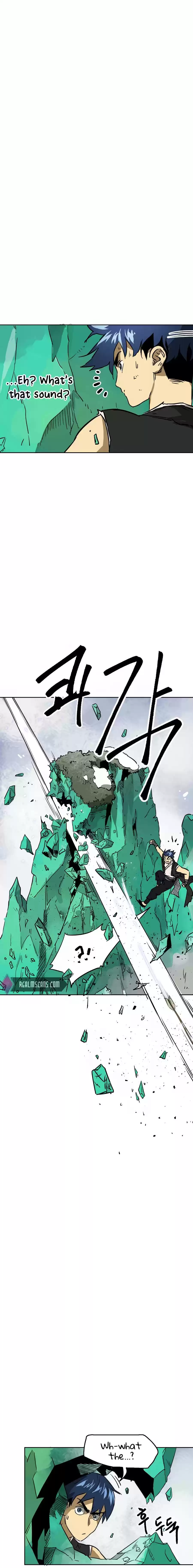 Infinite Level Up In Murim Chapter 66