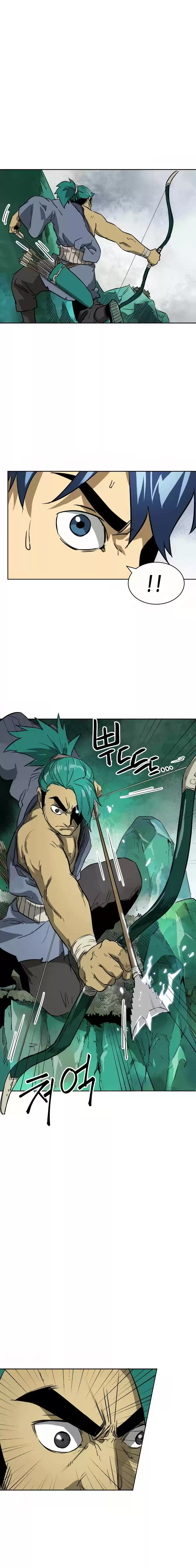 Infinite Level Up In Murim Chapter 66