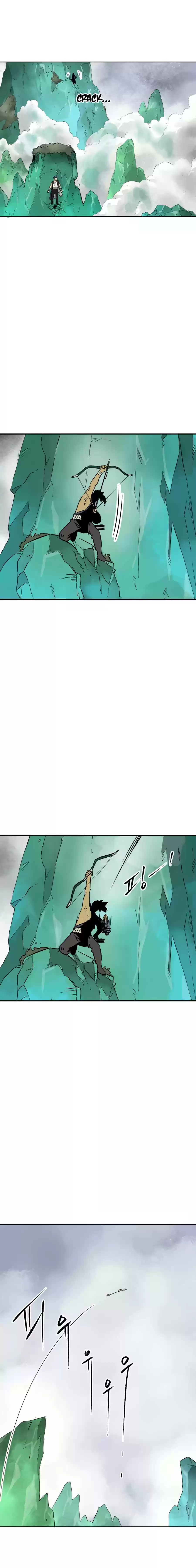 Infinite Level Up In Murim Chapter 66