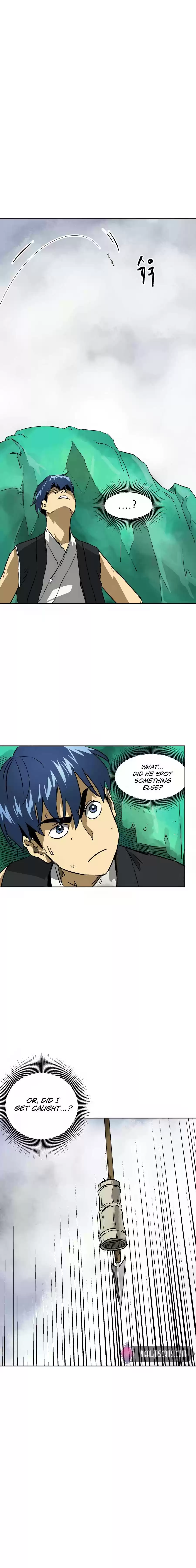 Infinite Level Up In Murim Chapter 66