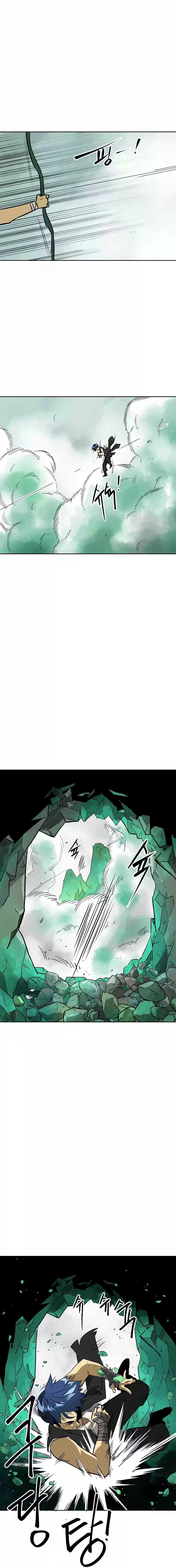 Infinite Level Up In Murim Chapter 66