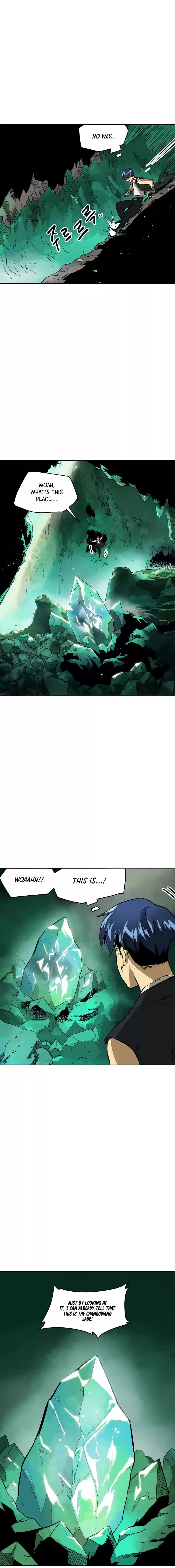 Infinite Level Up In Murim Chapter 66