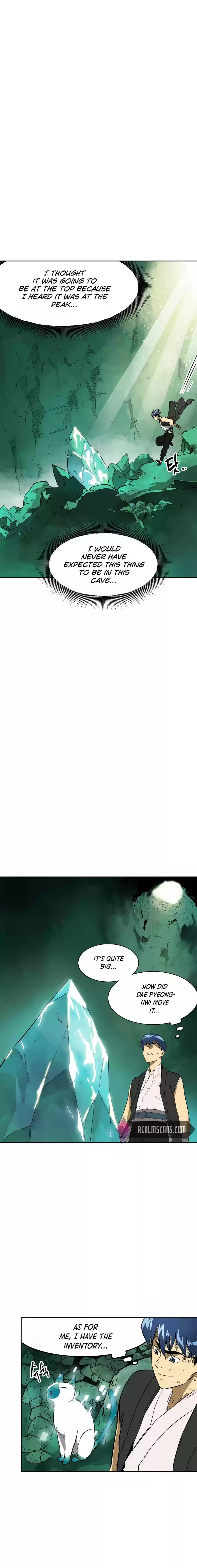 Infinite Level Up In Murim Chapter 66