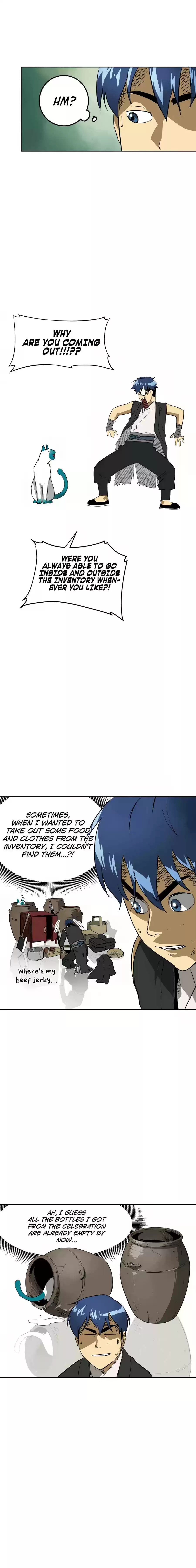 Infinite Level Up In Murim Chapter 66