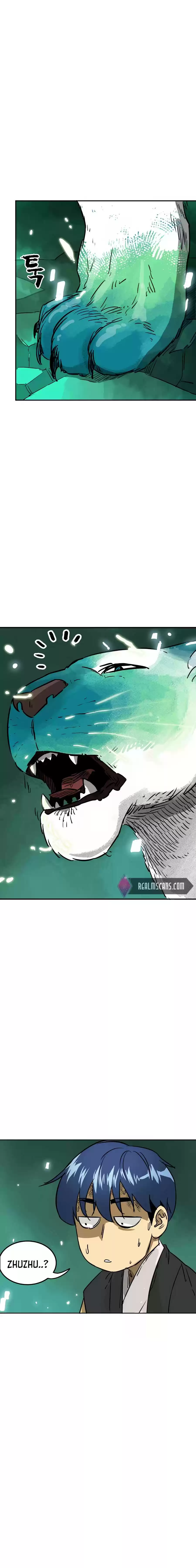 Infinite Level Up In Murim Chapter 66