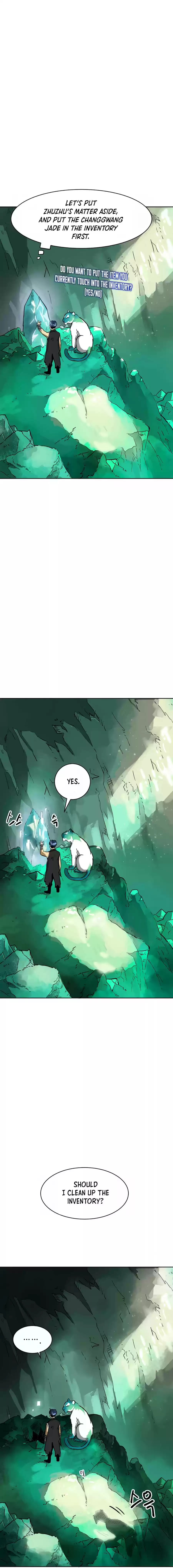 Infinite Level Up In Murim Chapter 66