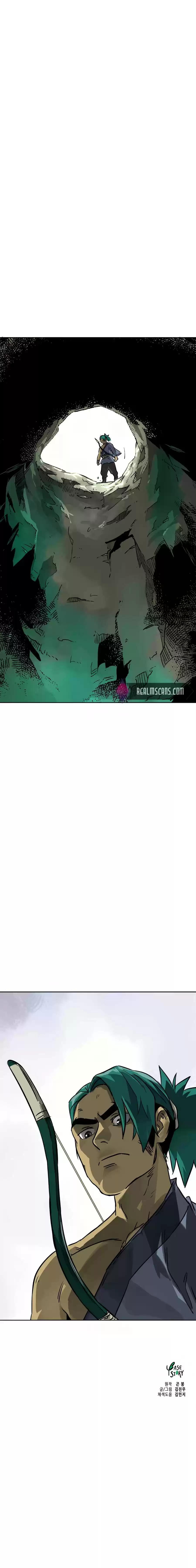 Infinite Level Up In Murim Chapter 66