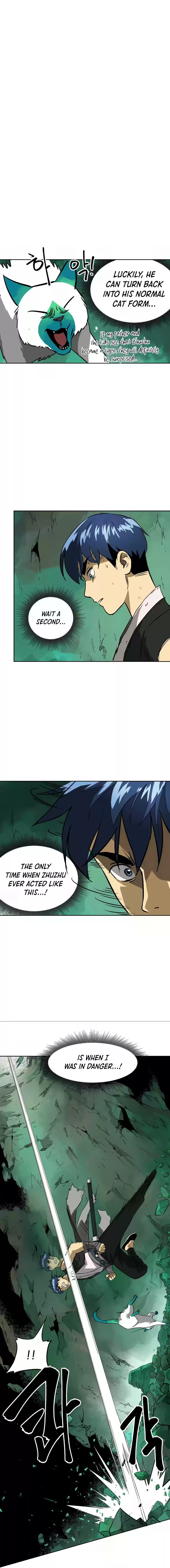 Infinite Level Up In Murim Chapter 67