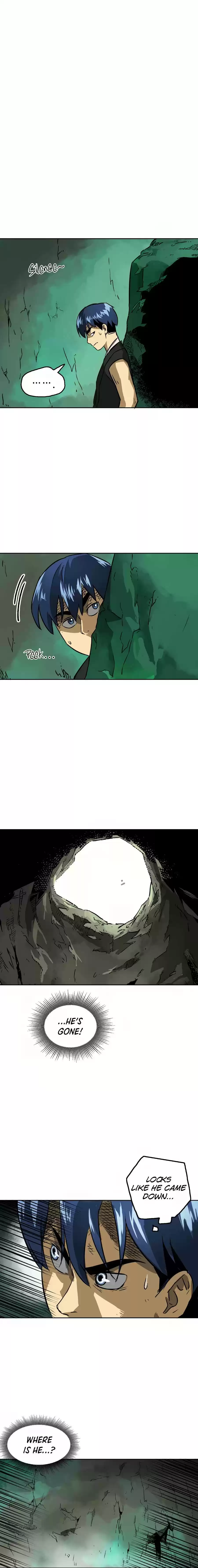 Infinite Level Up In Murim Chapter 67