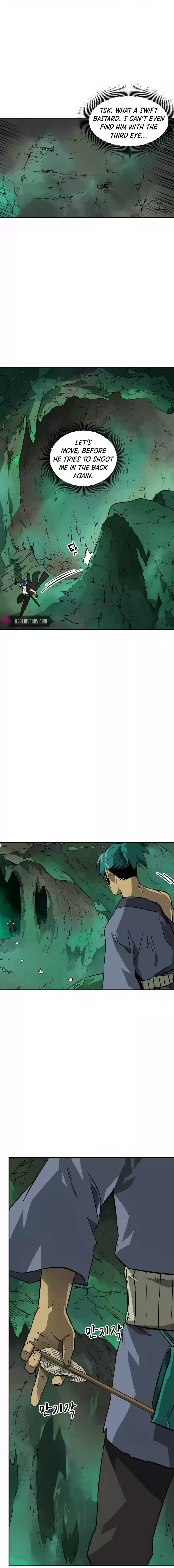 Infinite Level Up In Murim Chapter 67