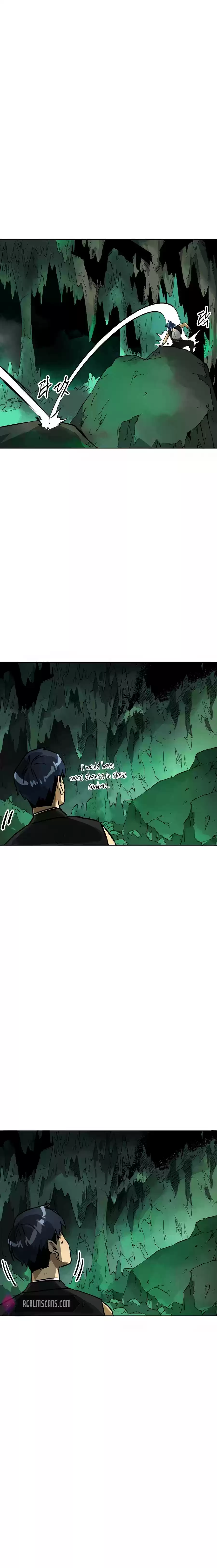 Infinite Level Up In Murim Chapter 67