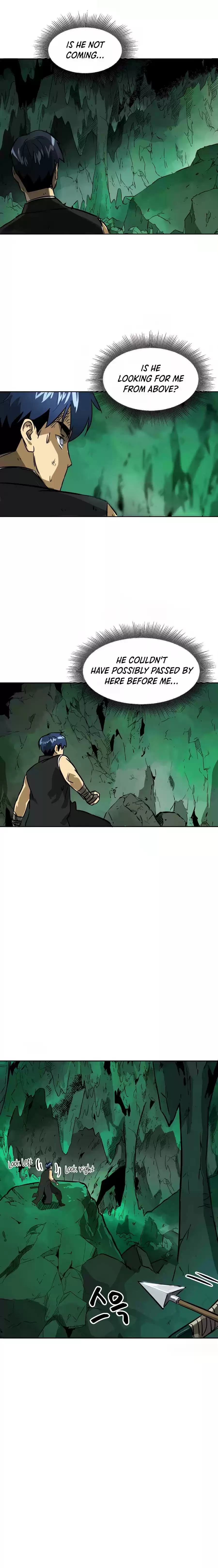 Infinite Level Up In Murim Chapter 67