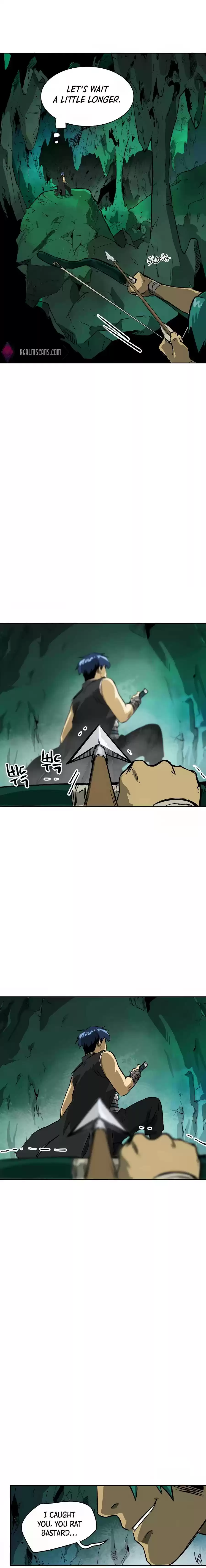 Infinite Level Up In Murim Chapter 67