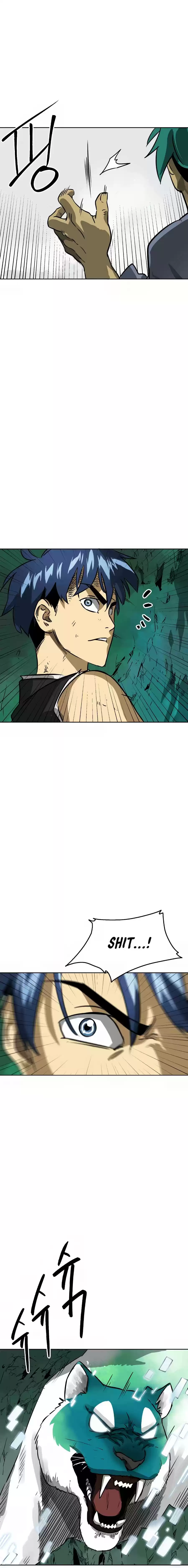 Infinite Level Up In Murim Chapter 67