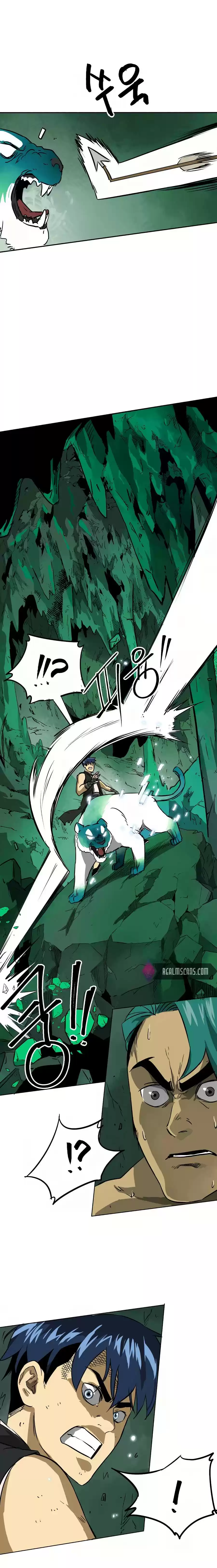 Infinite Level Up In Murim Chapter 67