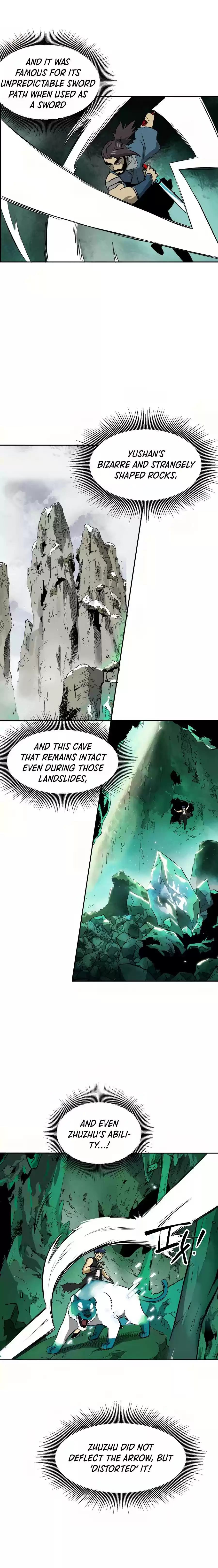 Infinite Level Up In Murim Chapter 67